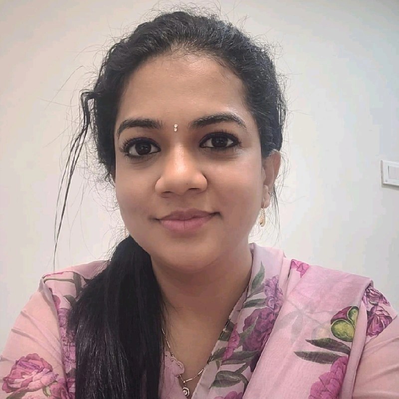 Srimathy Narasimhan